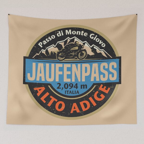 Item preview, Jaufen Pass, Italy designed and sold by studio838.