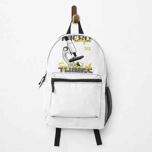 Item preview, MICROBIOLOGIST ENJOY THE LITTLE THINGS designed and sold by GAADesignz.