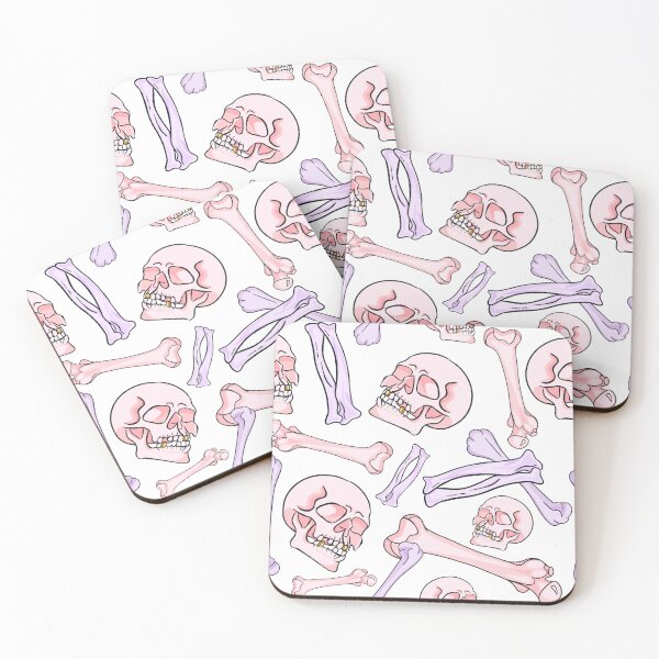 Item preview, Boning Around designed and sold by BazzarHippie.