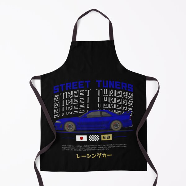 Item preview, Street Tuner Blue Skyline R 33 GT R JDM designed and sold by goldentuners.