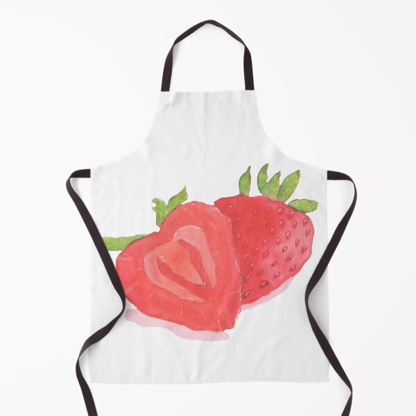 Item preview, Strawberry designed and sold by wildtangents.