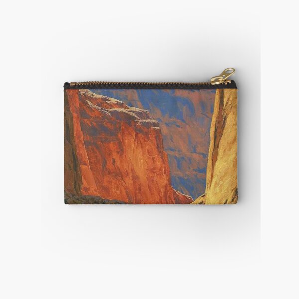 Item preview, Deep in the Canyon designed and sold by arthurtitus.