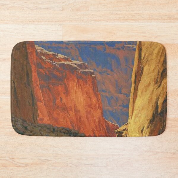 Item preview, Deep in the Canyon designed and sold by arthurtitus.