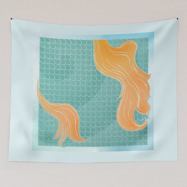 Item preview, Aquatic  designed and sold by Khy82.