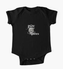PNW One Piece - Short Sleeve