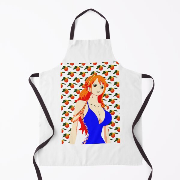 Item preview, nami designed and sold by marielso123.