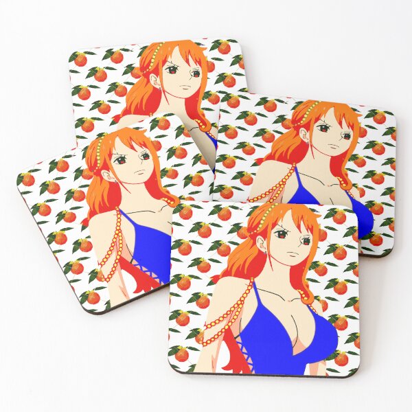 Item preview, nami designed and sold by marielso123.