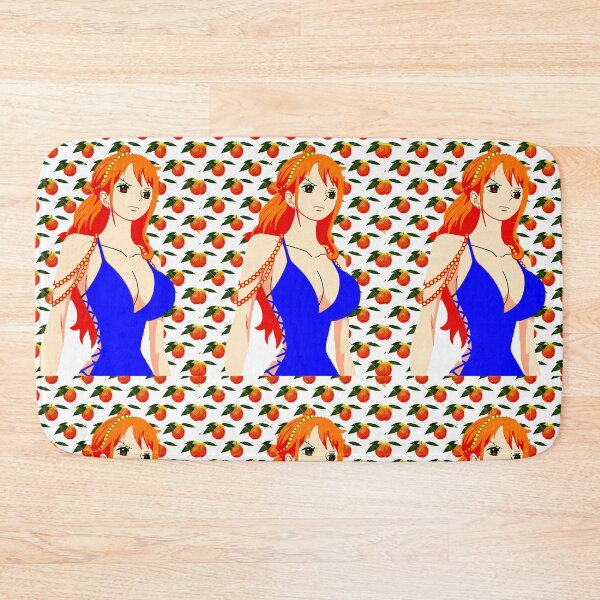 Item preview, nami designed and sold by marielso123.