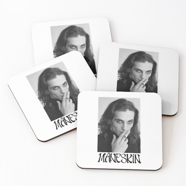 Item preview, DavidDamiano Funny ManeskinManeskin Italy Band designed and sold by Nhi-art.