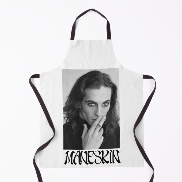 Item preview, DavidDamiano Funny ManeskinManeskin Italy Band designed and sold by Nhi-art.