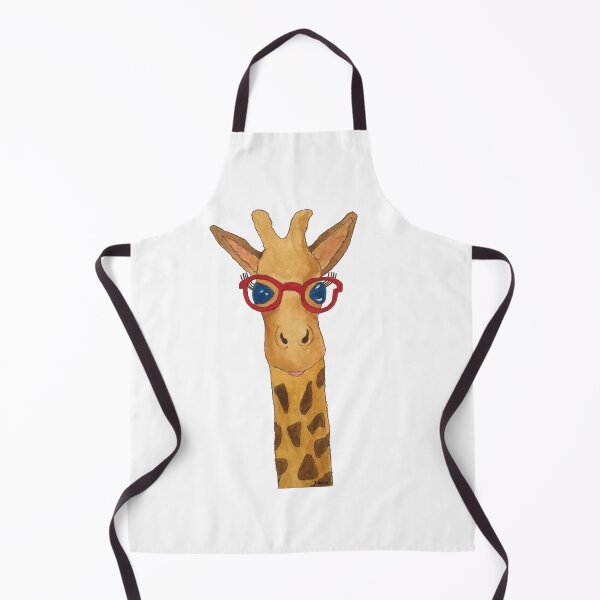 Item preview, Giraffe designed and sold by wildtangents.