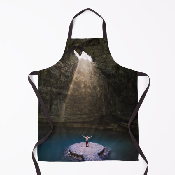 Item preview, Cavern II designed and sold by pirikiti64-.
