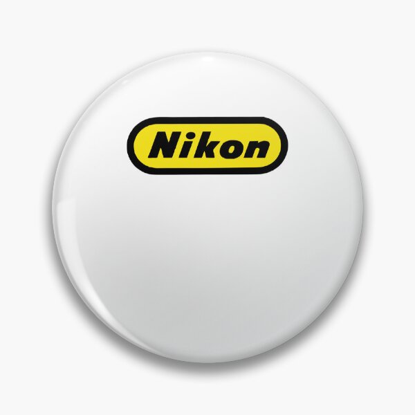 Item preview, Mercancía del logotipo de Nikon designed and sold by HiyaLavigne.