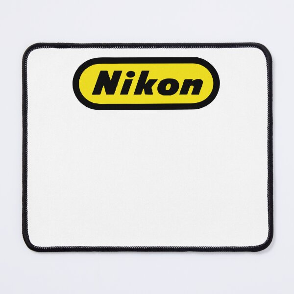 Item preview, Nikon Logo Merchandise designed and sold by HiyaLavigne.