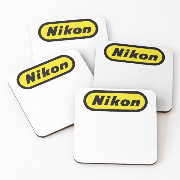Item preview, Nikon Logo Merchandise designed and sold by HiyaLavigne.
