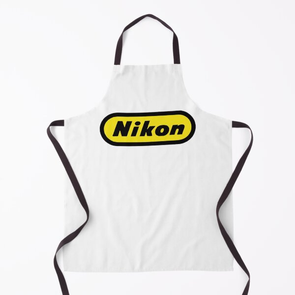 Artikelvorschau, Nikon-Logo-Waren entworfen und verkauft von HiyaLavigne.