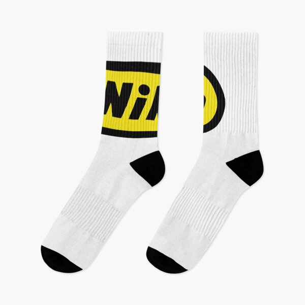 Item preview, Nikon Logo Merchandise designed and sold by HiyaLavigne.