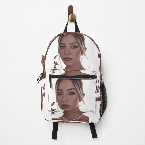 Item preview, Sydney Sweeney #6 designed and sold by Rosadarose.