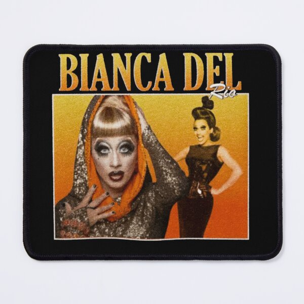 Item preview, Bianca Del Rio designed and sold by shopJilllac.