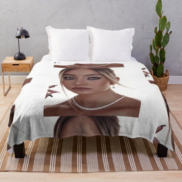 Item preview, Sydney Sweeney #6 designed and sold by Rosadarose.