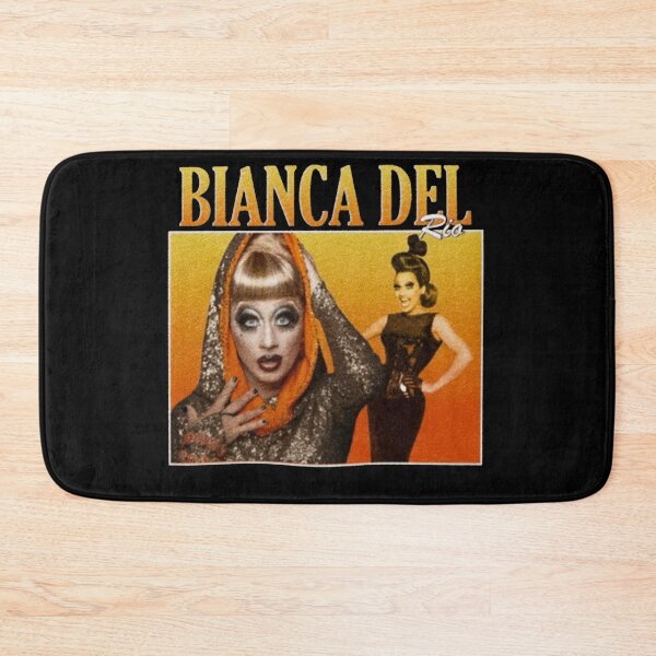 Item preview, Bianca Del Rio designed and sold by shopJilllac.