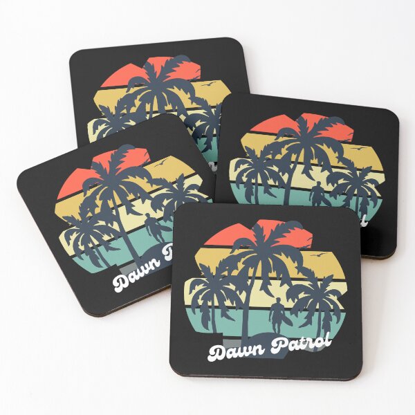 Item preview, Dawn Patrol designed and sold by rocklegends99.
