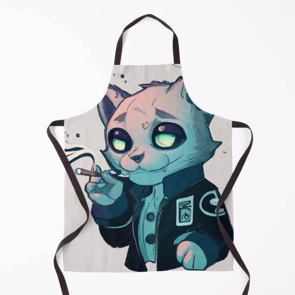Item preview, Catt Jackett 4 designed and sold by InTheTreesus.