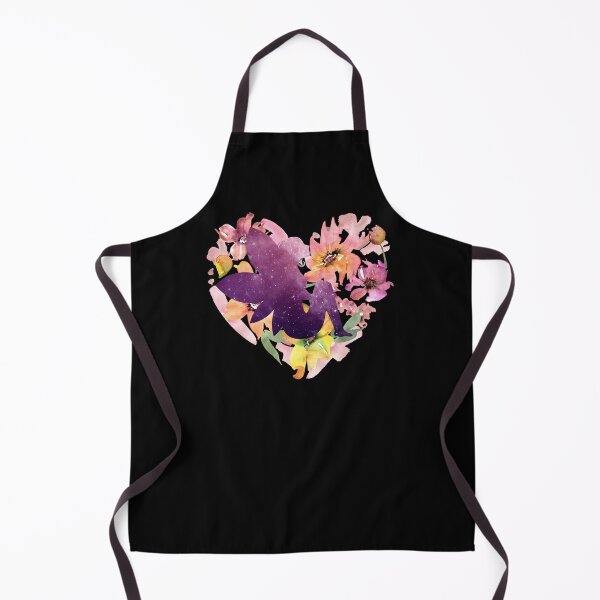 Item preview, Flower spirits in the forest - vintage flowers designed and sold by Rubi16.