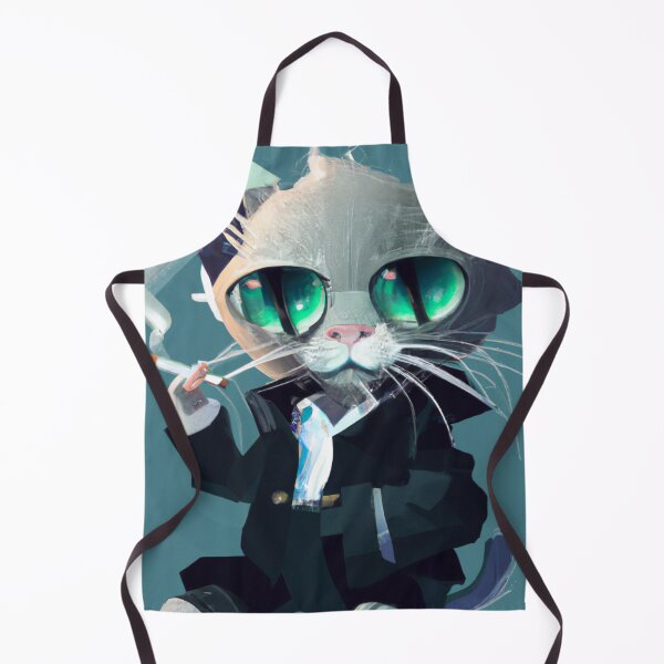 Item preview, Catt Jackett 5 designed and sold by InTheTreesus.