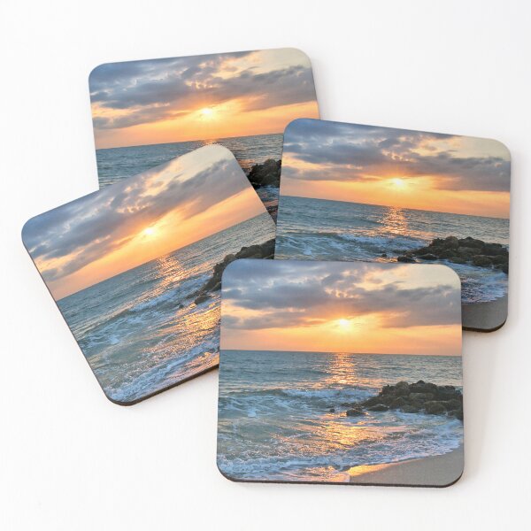 Item preview, Stunning Florida Sunset designed and sold by LeslieMac713.