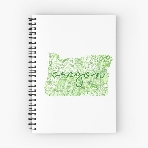 Item preview, Oregon designed and sold by Ally Gracie.