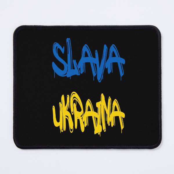 Item preview, Slava Ukraina designed and sold by NewTopDesign.