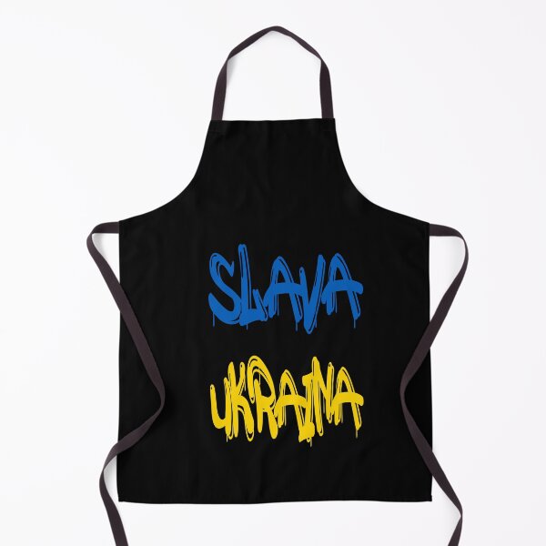 Item preview, Slava Ukraina designed and sold by NewTopDesign.