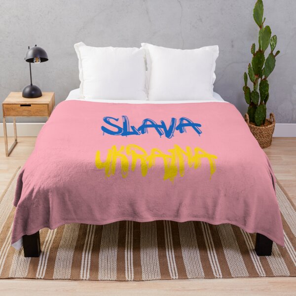 Item preview, Slava Ukraina designed and sold by NewTopDesign.