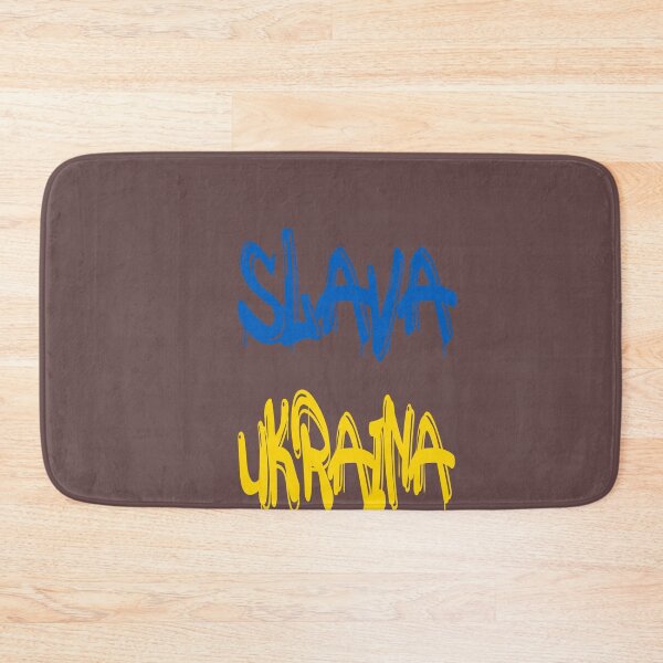 Item preview, Slava Ukraina designed and sold by NewTopDesign.