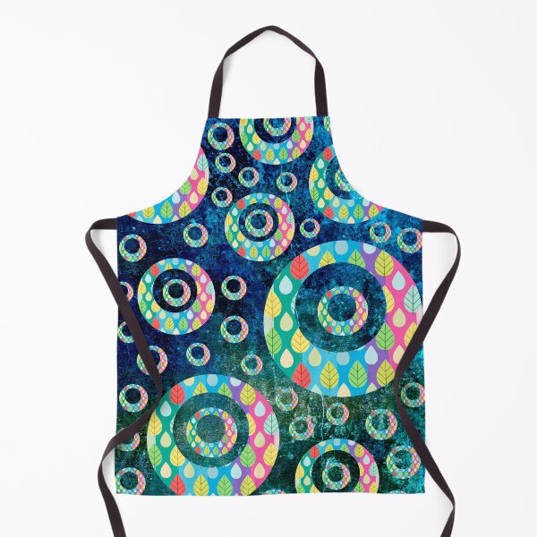 Item preview, circle shapes madness designed and sold by TheRightHonMP.