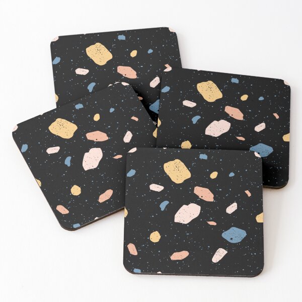 Item preview, Shapes & Splatter designed and sold by LIENZO Graphics ⭐⭐⭐⭐.