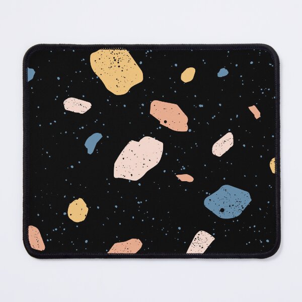 Item preview, Shapes & Splatter designed and sold by LIENZO Graphics ⭐⭐⭐⭐.