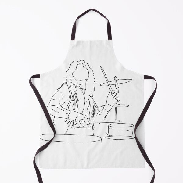 Item preview, Roger Taylor from Bohemian Rhapsody designed and sold by poppycoleman777.
