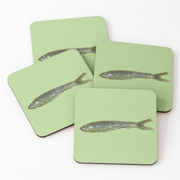 Item preview, Minnow designed and sold by Leah Boulet.
