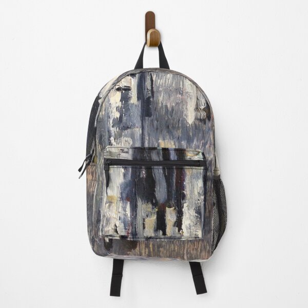 Item preview, Forrest II Fine Art Painting designed and sold by artmanikin.