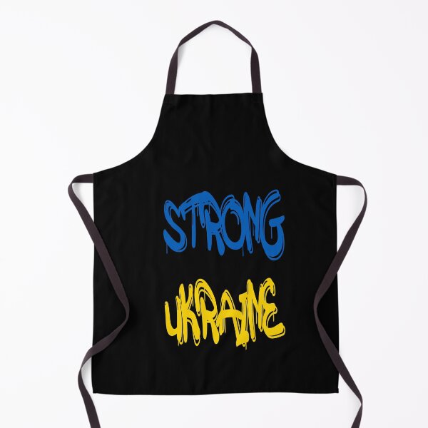 Item preview, Strong ukraine designed and sold by NewTopDesign.