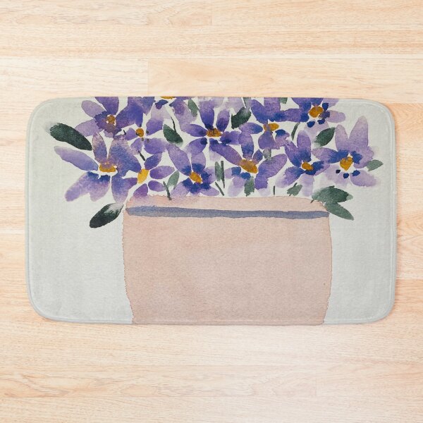 Item preview, Blooming designed and sold by watercolorleah.