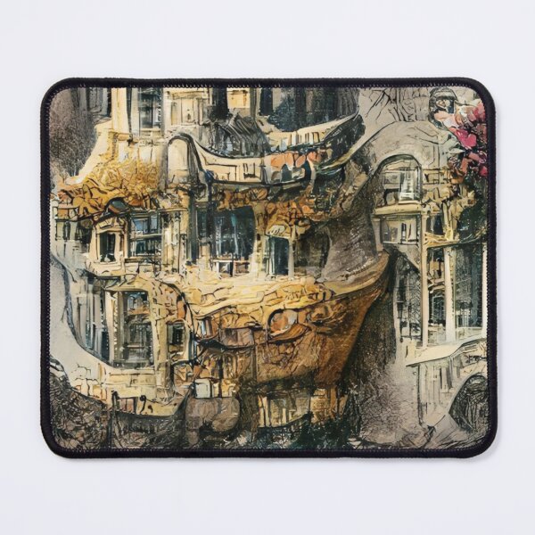 Item preview, Victorian Teatime Ink Drawing II designed and sold by ~.