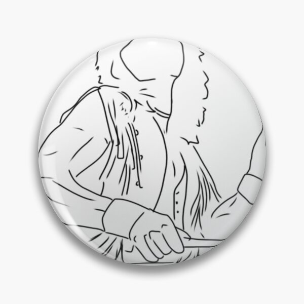 Item preview, Roger Taylor- Bohemian Rhapsody  designed and sold by poppycoleman777.