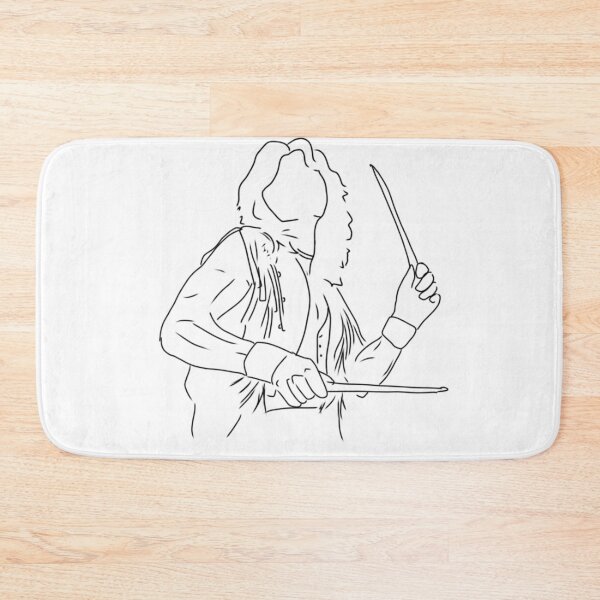 Item preview, Roger Taylor- Bohemian Rhapsody  designed and sold by poppycoleman777.