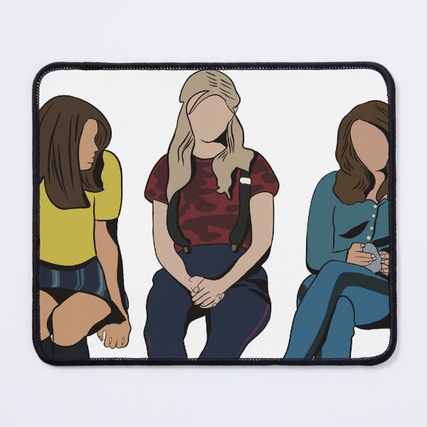 Item preview, Josie, Lizzie, Hope #3 designed and sold by Rosadarose.
