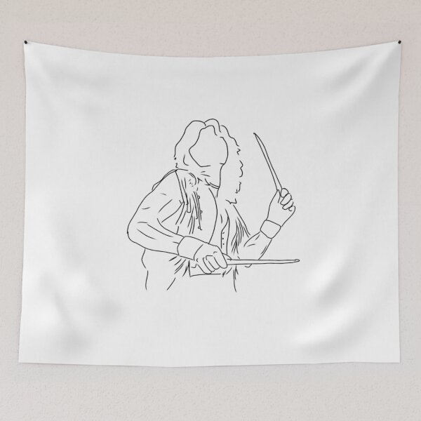 Item preview, Roger Taylor- Bohemian Rhapsody  designed and sold by poppycoleman777.