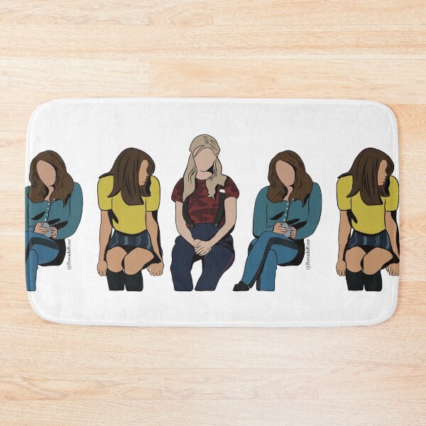 Item preview, Josie, Lizzie, Hope  #3 designed and sold by Rosadarose.