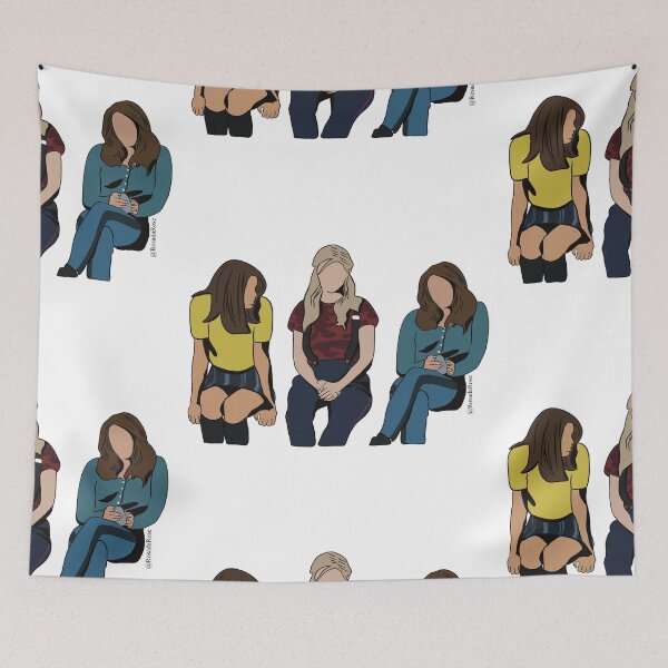 Item preview, Josie, Lizzie, Hope  #3 designed and sold by Rosadarose.